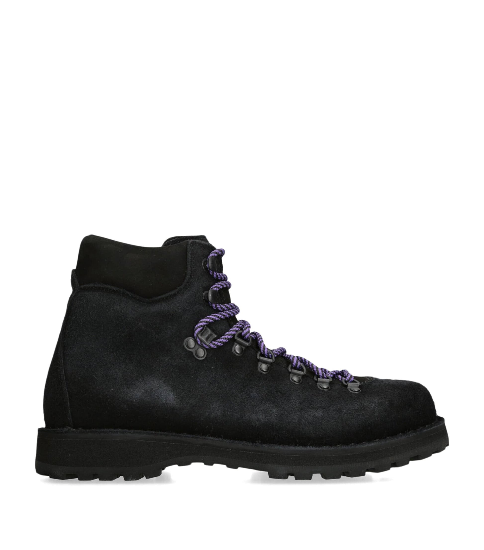 Diemme Suede Roccia Vet Boots