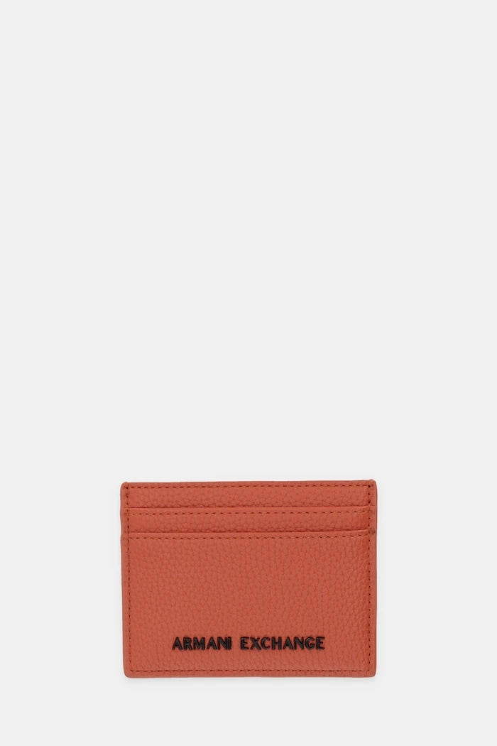 Калъф за карти Armani Exchange