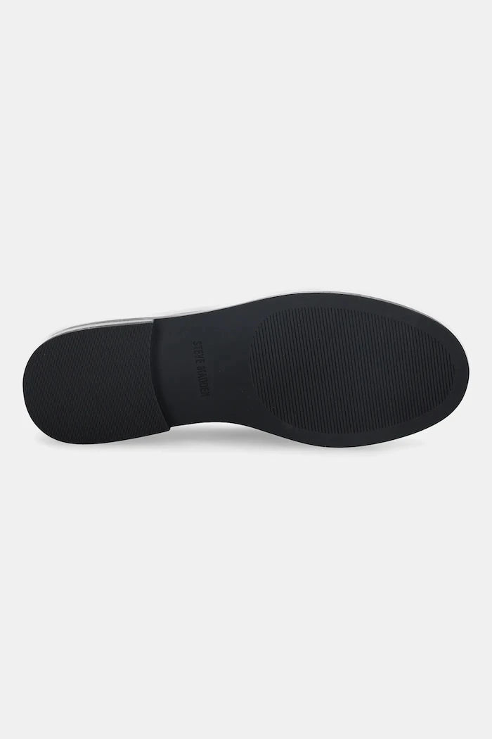 Steve Madden Adison Deri Mokasenler