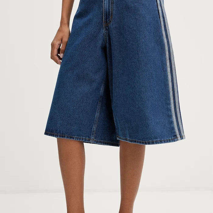 adidas Originals Firebird Denim Şort