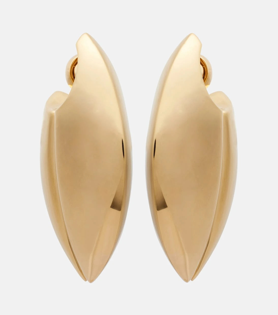 Givenchy - Cocoon earrings