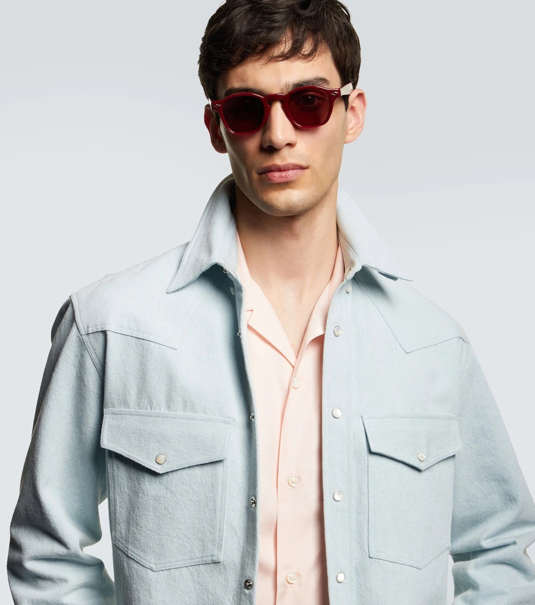 Jacques Marie Mage - Zephirin sunglasses
