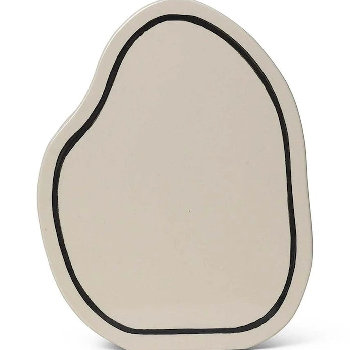 Декоративна ваза ferm LIVING Paste Vase