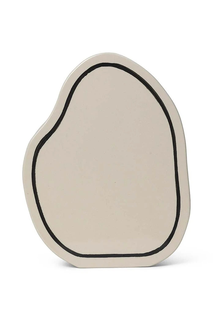 ferm LIVING Paste Vase Dekoratif Vazo