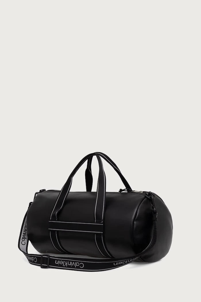 Calvin Klein erkek suni deri çanta