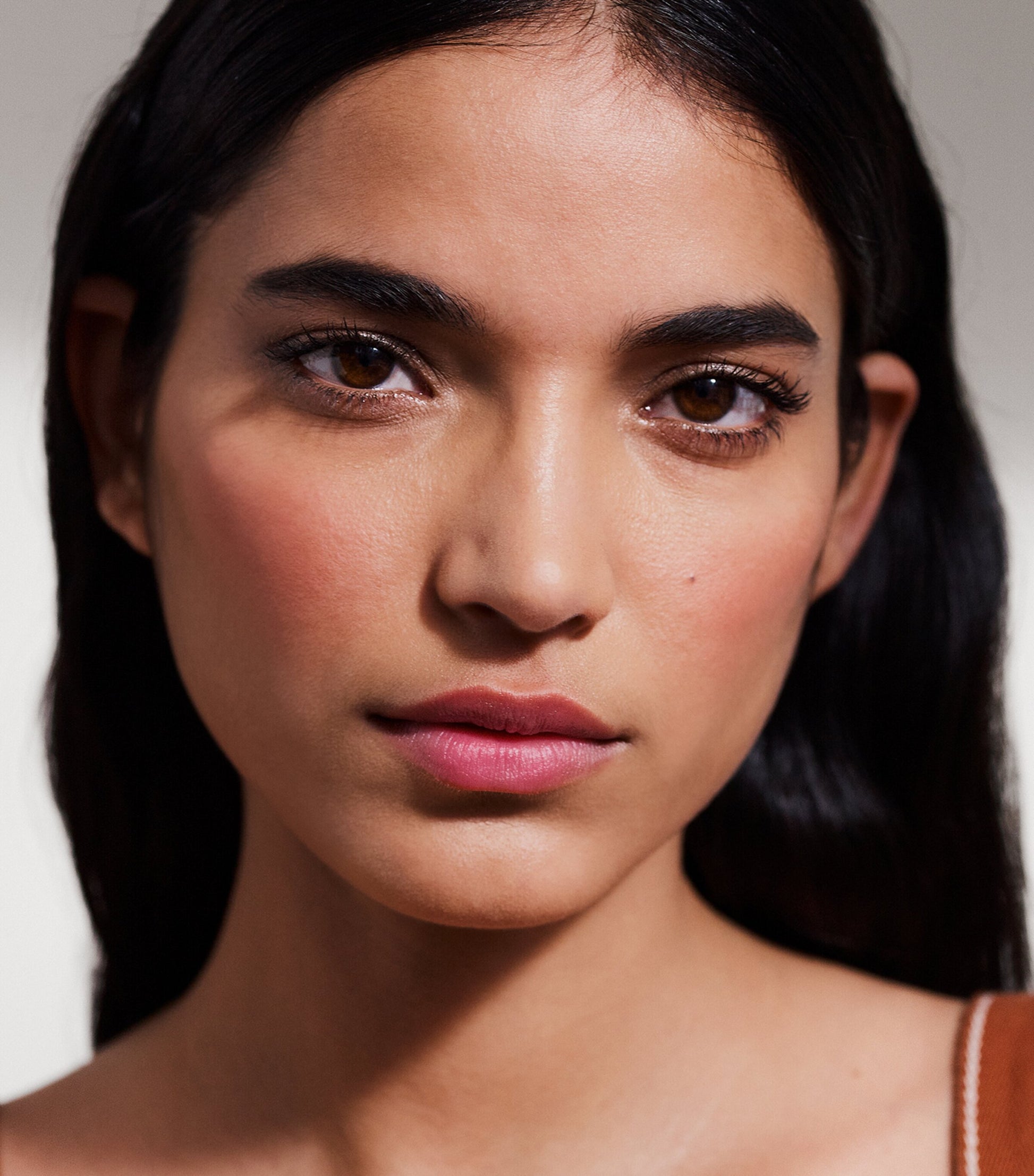 HERMÈS Rose Hermès Rosy Lip Enhancer - 30 Rose d’Été