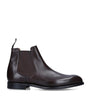 Church's Leather Amberley Chelsea Boots