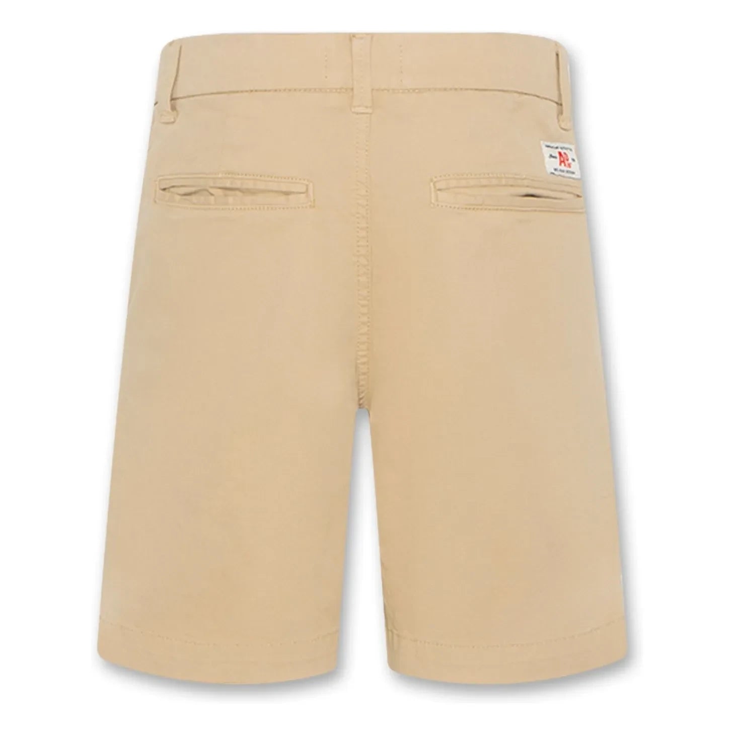 AO76 - Bermuda shorts Barry | Beige