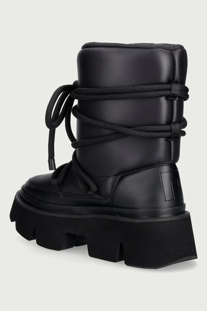 Stomper Snow Boot kadın kar botu