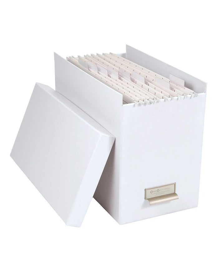 Bigso Box of Sweden - Johan Evrak Düzenleyici