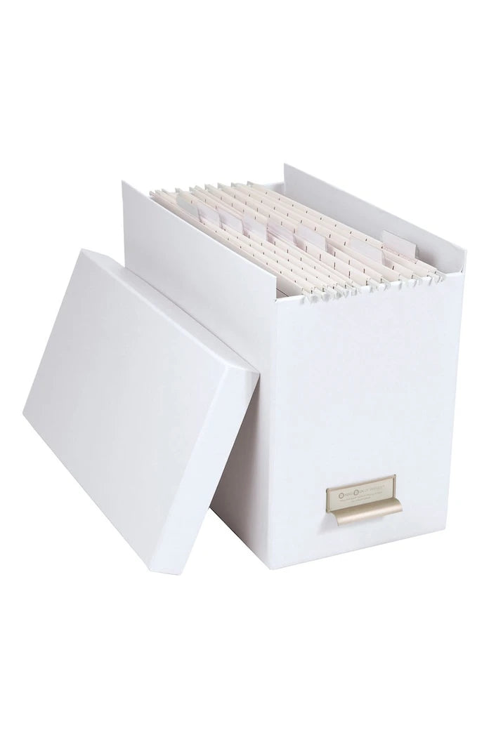 Bigso Box of Sweden - Johan Evrak Düzenleyici