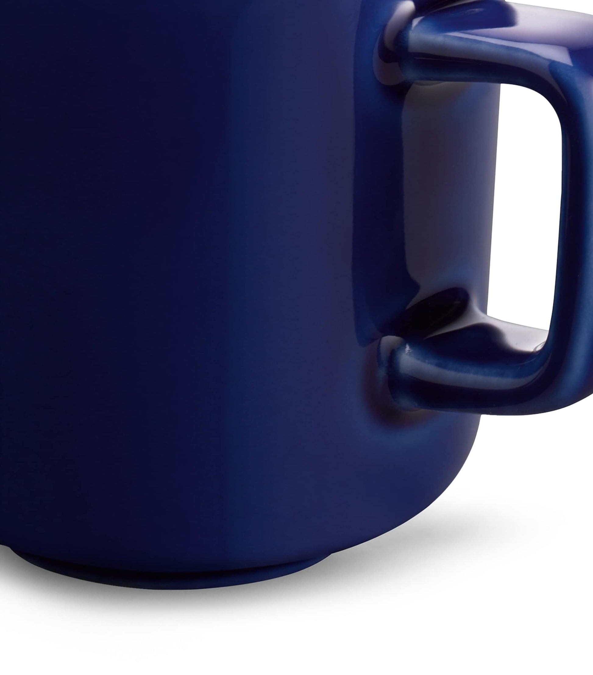 Set of 2 Porcelain Collective Espresso Cups (75ml)