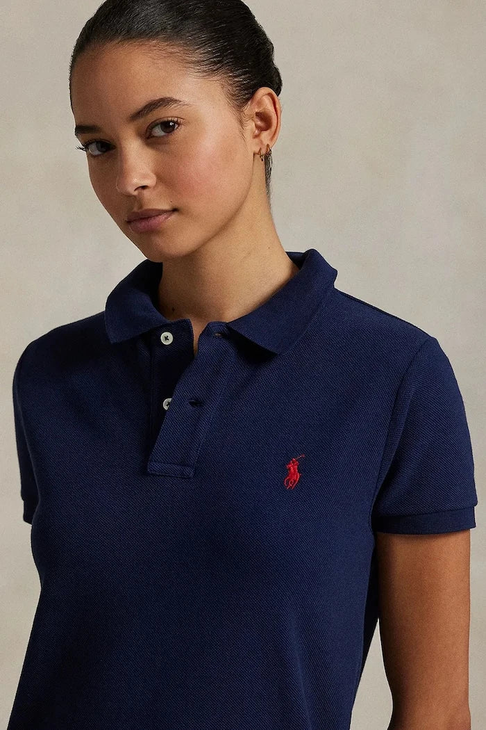 Polo Ralph Lauren спортна рокля от памук