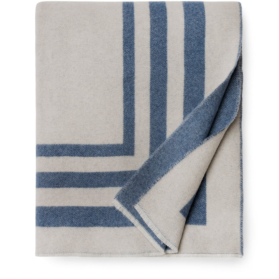 Tre Righe Throw (130cm x 178cm)