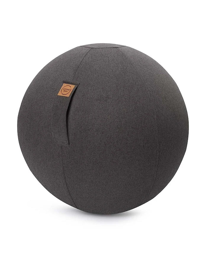 Magma Felt Oturma Topu