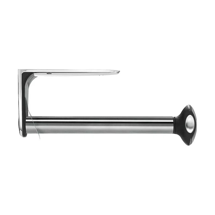 Поставка за кухненска кърпа Simplehuman
