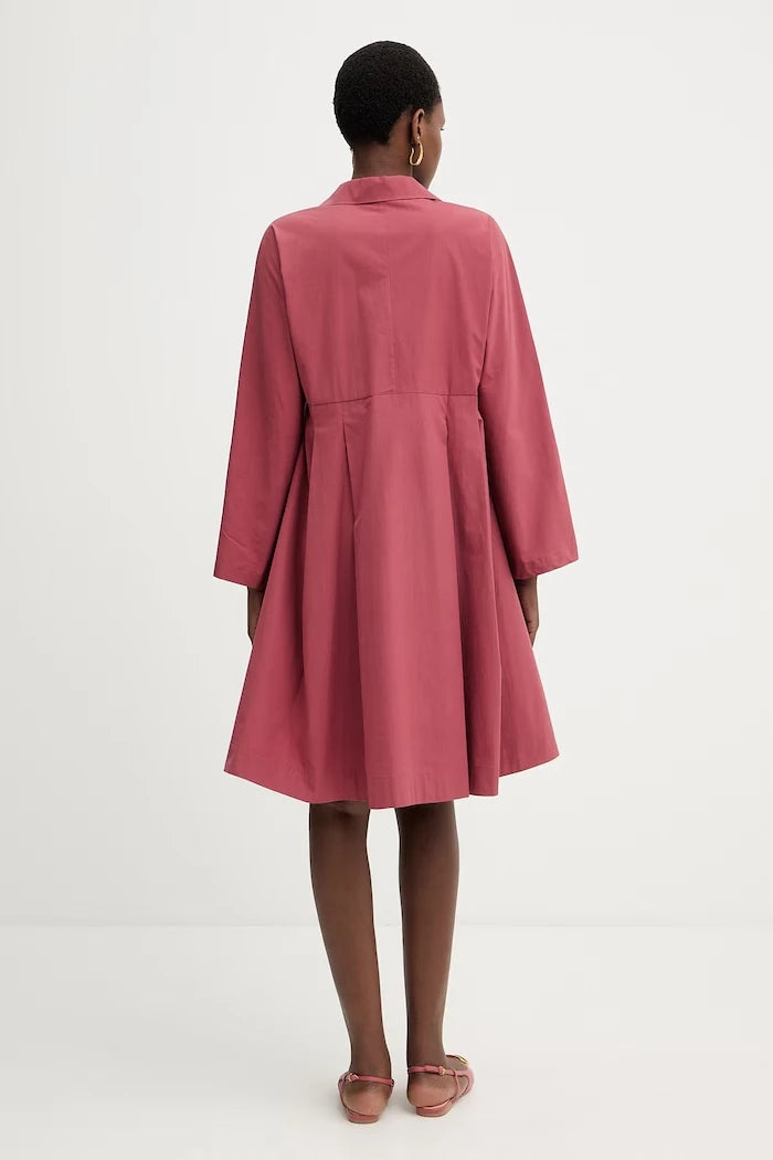 Weekend Max Mara SEGGIO Pamuk Elbise