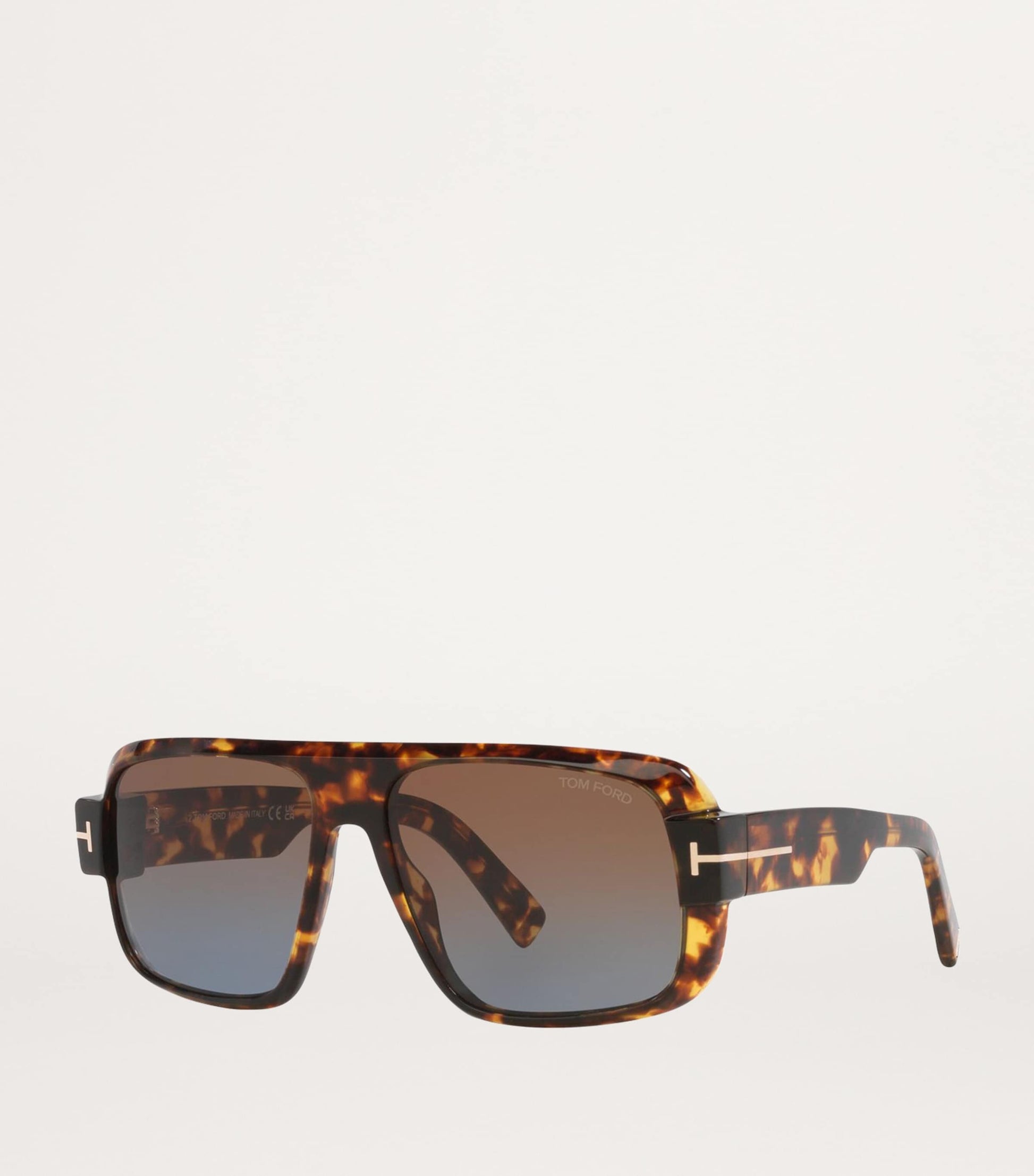 Acetate FT1101 Sunglasses