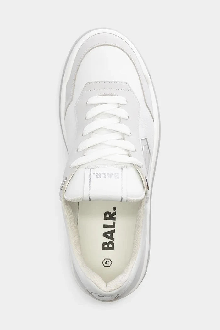 Кожени маратонки BALR. Low Myth