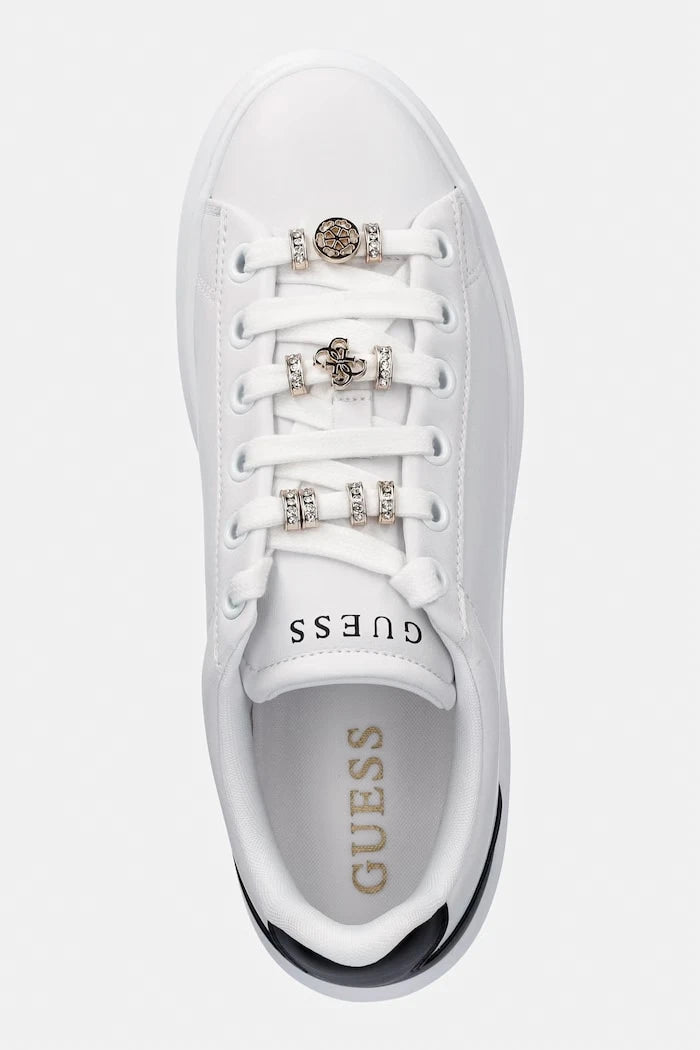 Guess FIONIA маратонки дамски