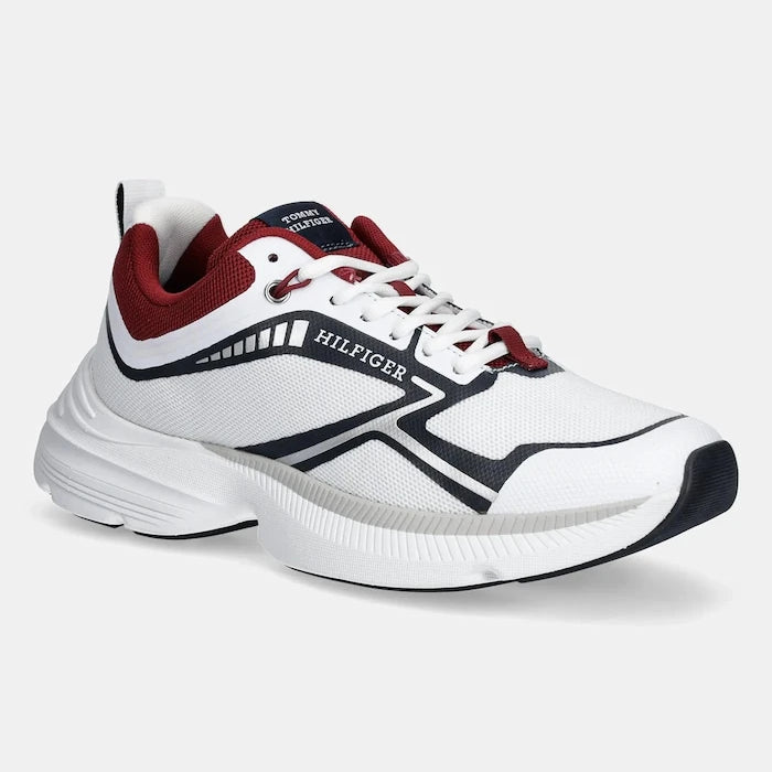 Маратонки Tommy Hilfiger TH DYNAFAST TECH