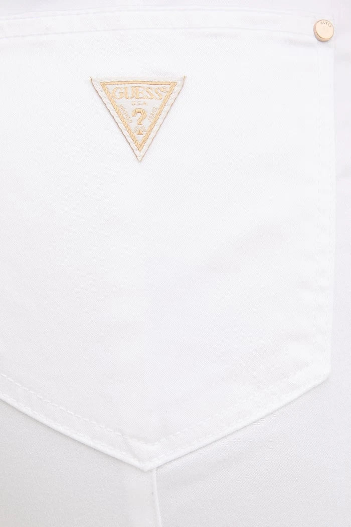 Guess Kadın Lyocell Pantolon NEW FAYE