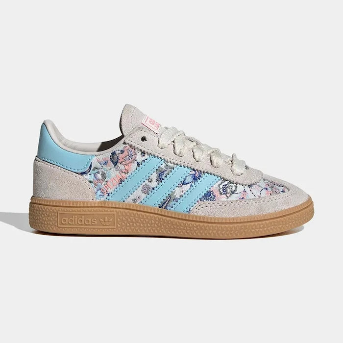 adidas Originals HANDBALL SPEZIAL COMFORT çocuk spor ayakkabı
