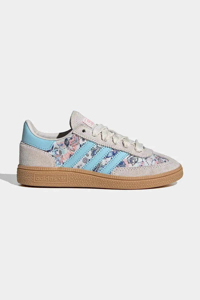 adidas Originals HANDBALL SPEZIAL COMFORT çocuk spor ayakkabı