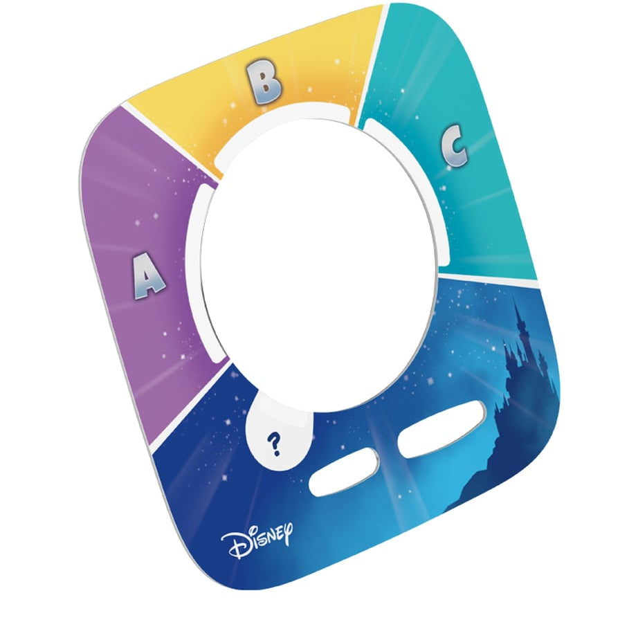 Tonieplay Disney Quiz Kingdom Game