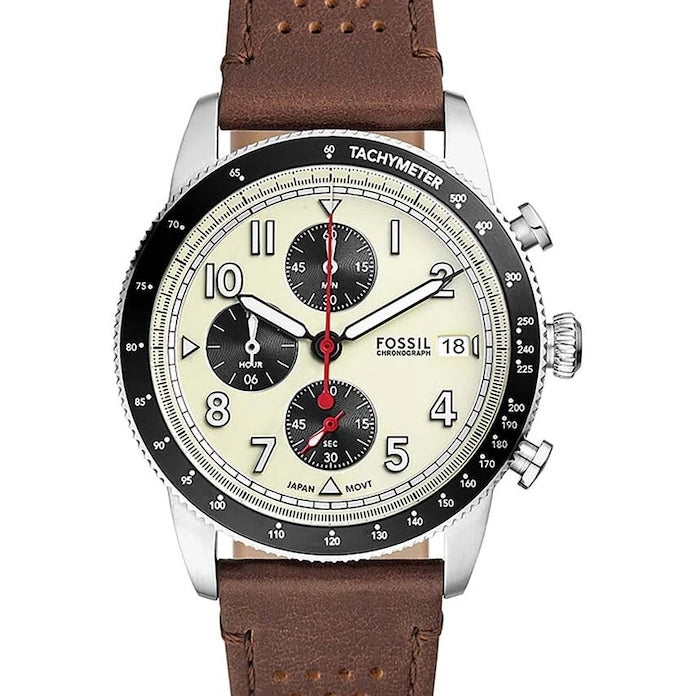 Часовник Fossil