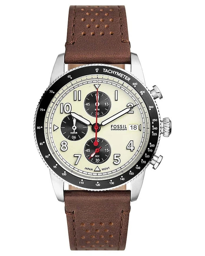 Fossil Saat
