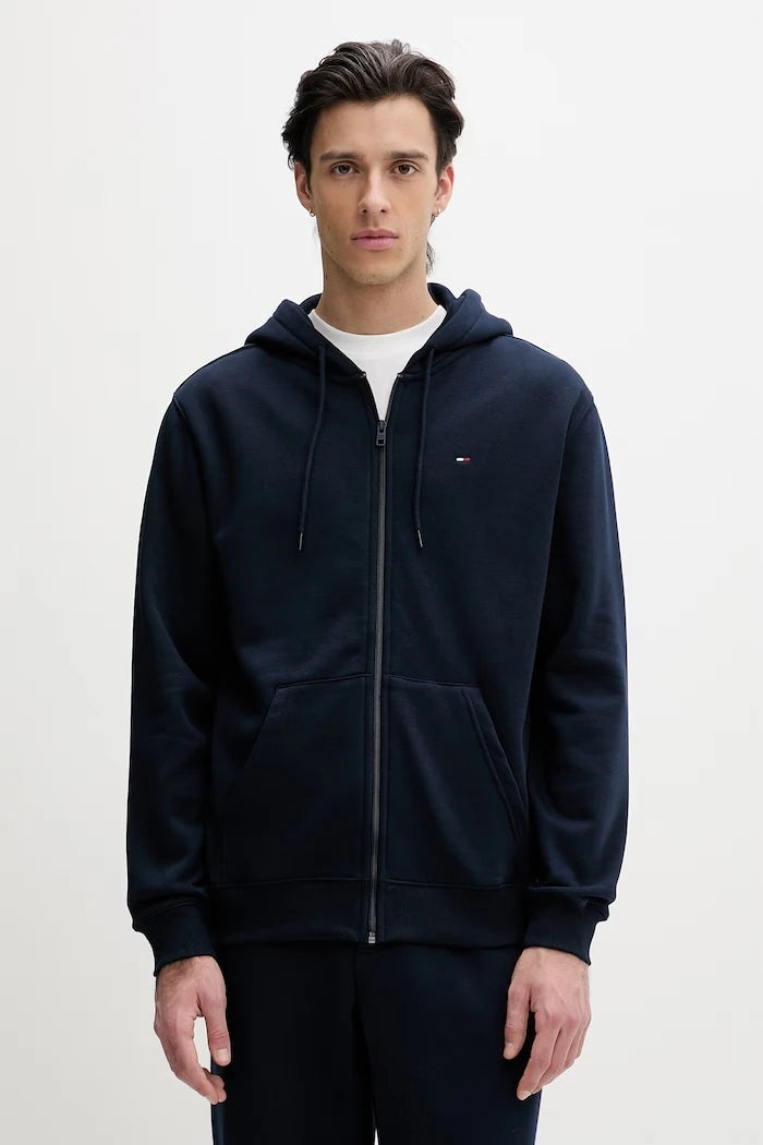 Tommy Jeans erkek pamuklu eşofman takımı