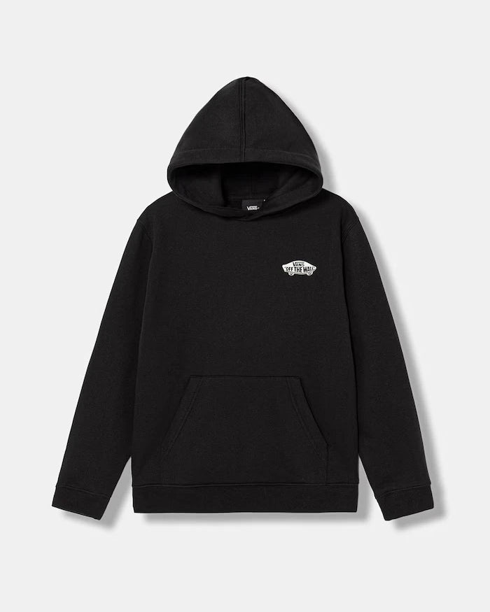 Çocuklar için Vans kapüşonlu sweatshirt Double St