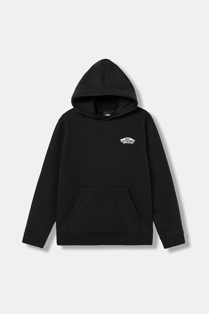 Çocuklar için Vans kapüşonlu sweatshirt Double St