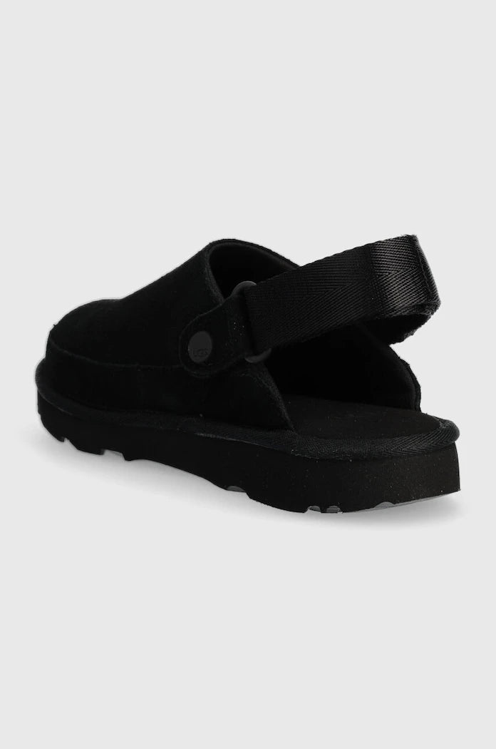 UGG GOLDENSTAR CLOG Çocuk Süet Terlik
