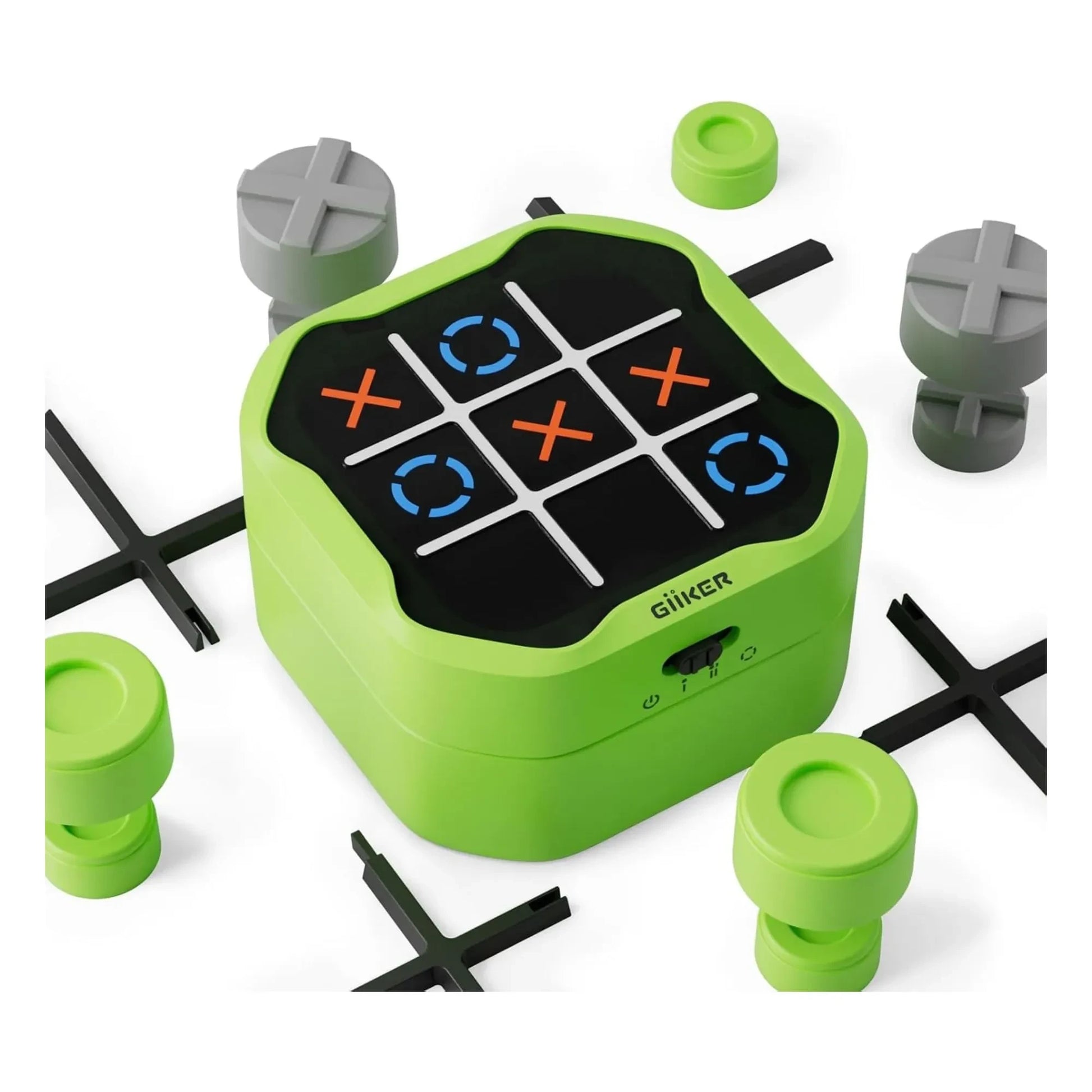 GiiKER - Tic Tac Toe