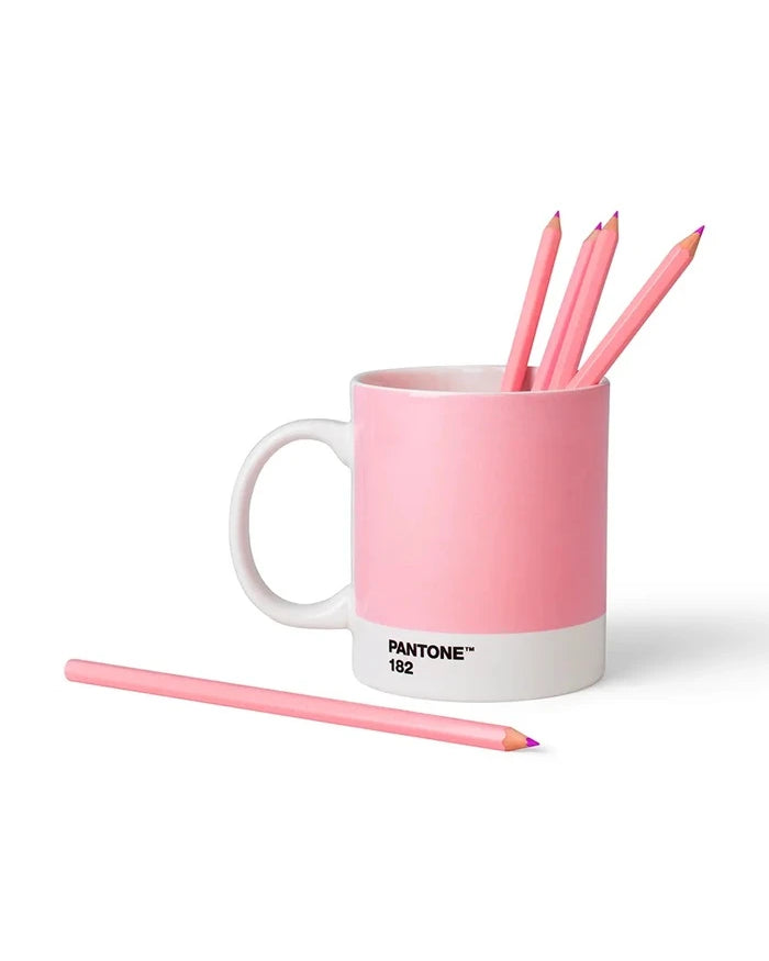 Pantone керамична чаша от порцелан 375 ml
