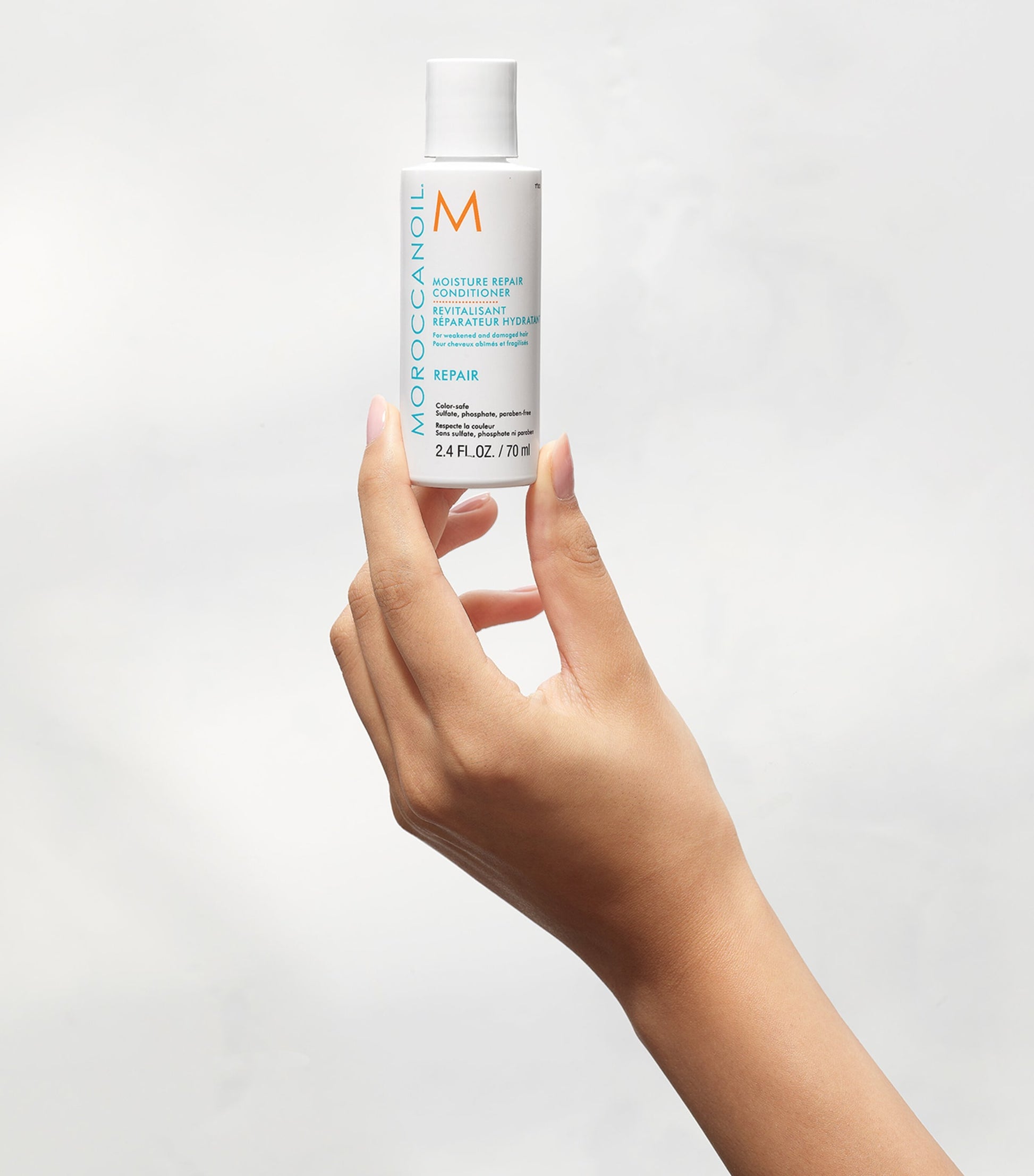 Repair Discovery Kit