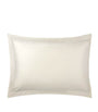 Organic Cotton Legende Oxford Pillowcase (50cm x 75cm)
