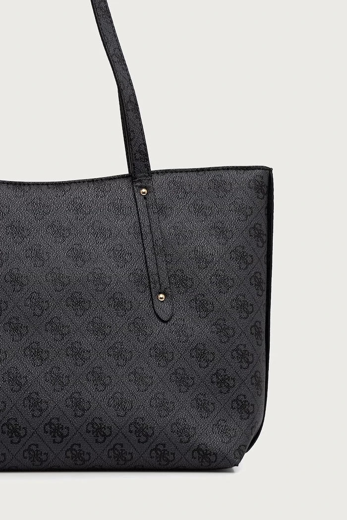 Guess kadın suni deri alışveriş çantası BRENTON
