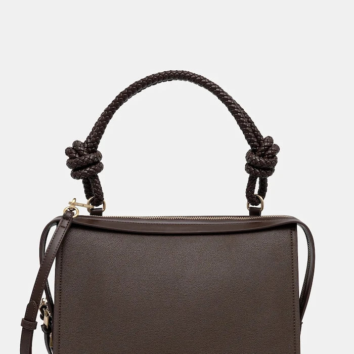Steve Madden kadın tote çanta suni deri Bamren