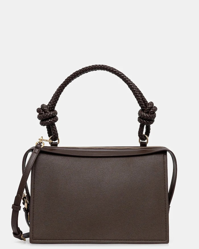 Steve Madden kadın tote çanta suni deri Bamren