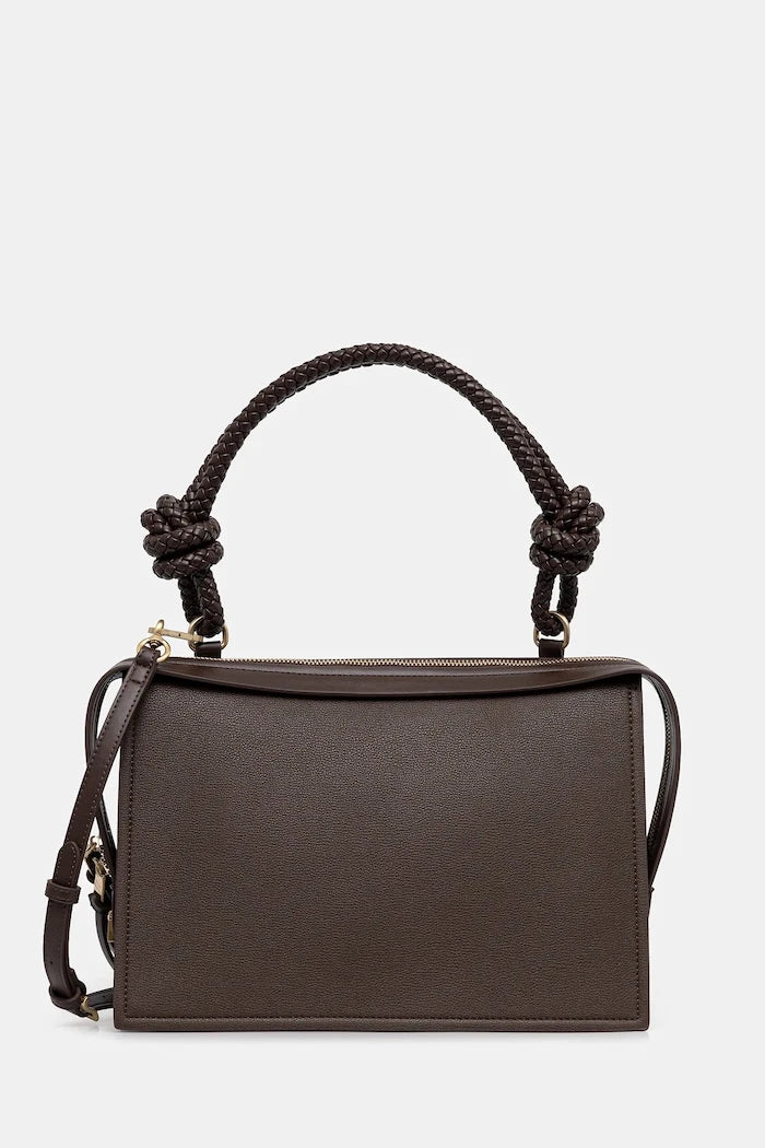 Steve Madden kadın tote çanta suni deri Bamren