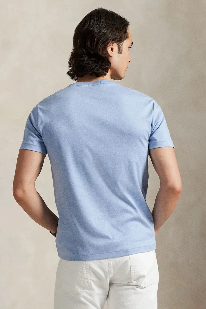 Памучна тениска Polo Ralph Lauren