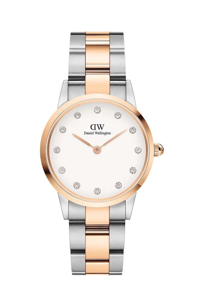 Daniel Wellington Iconic Link Lumine Saat