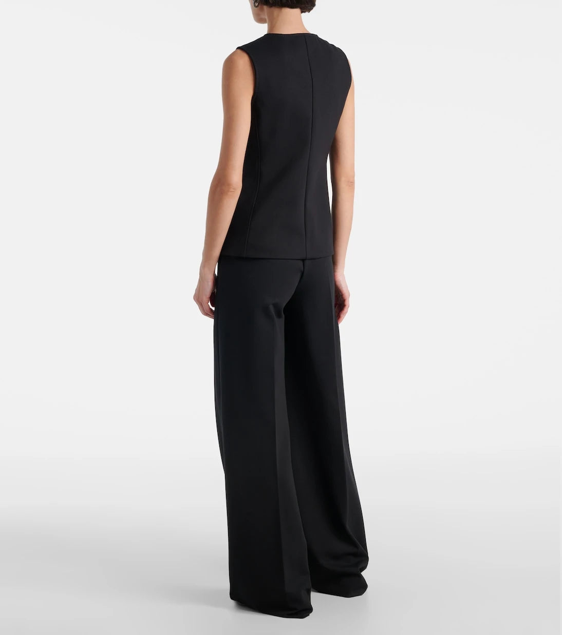 Max Mara - Fornovo jarseli yelek