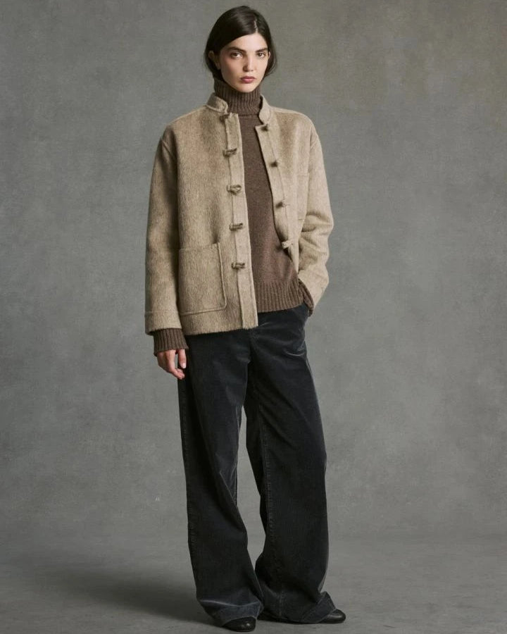 Hod - Candice Jacket | Latte