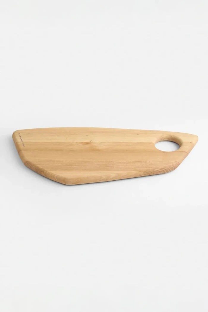 La Mania Male I 50 x 24 cm Servis Tahtası