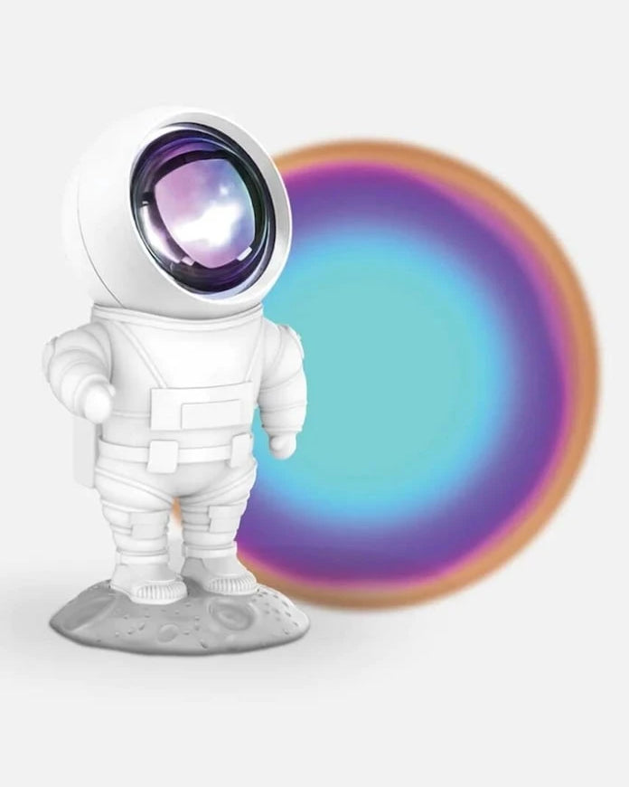 Прожекционна лампа MOB Astronaut