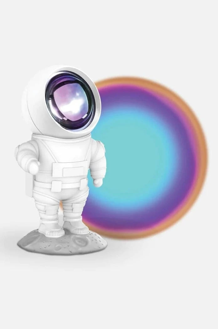 Прожекционна лампа MOB Astronaut